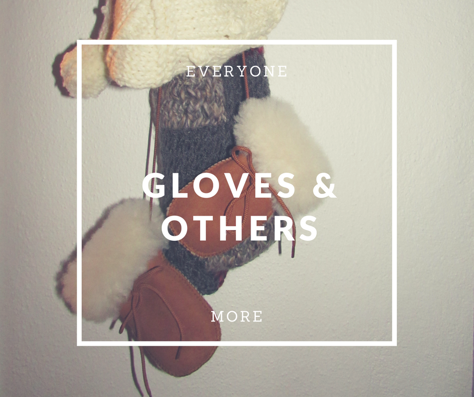 Gloves